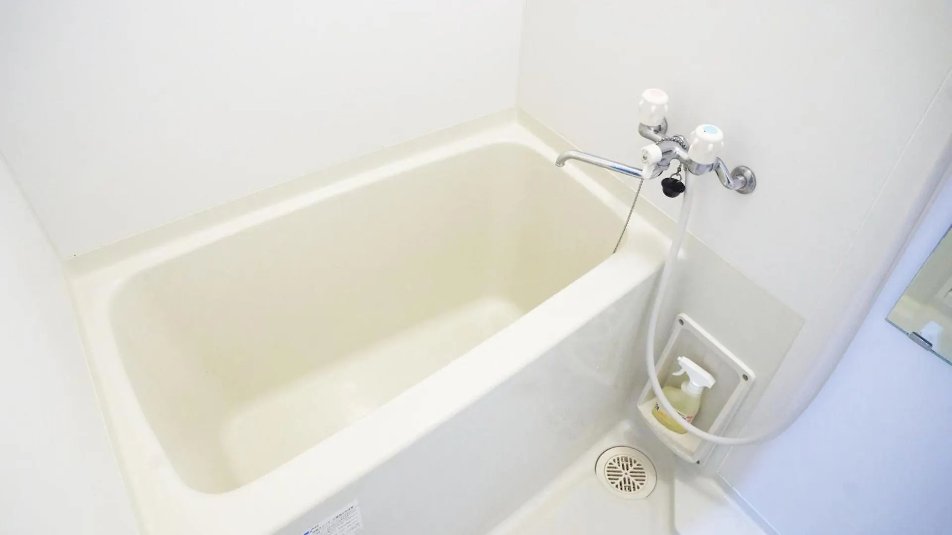 Apartmán Jr錦糸町北口走路约5分钟 靠近浅草和晴空塔房源在8楼有电梯交通方便有阳台靠近浅草天空树 Prefektura Tokio