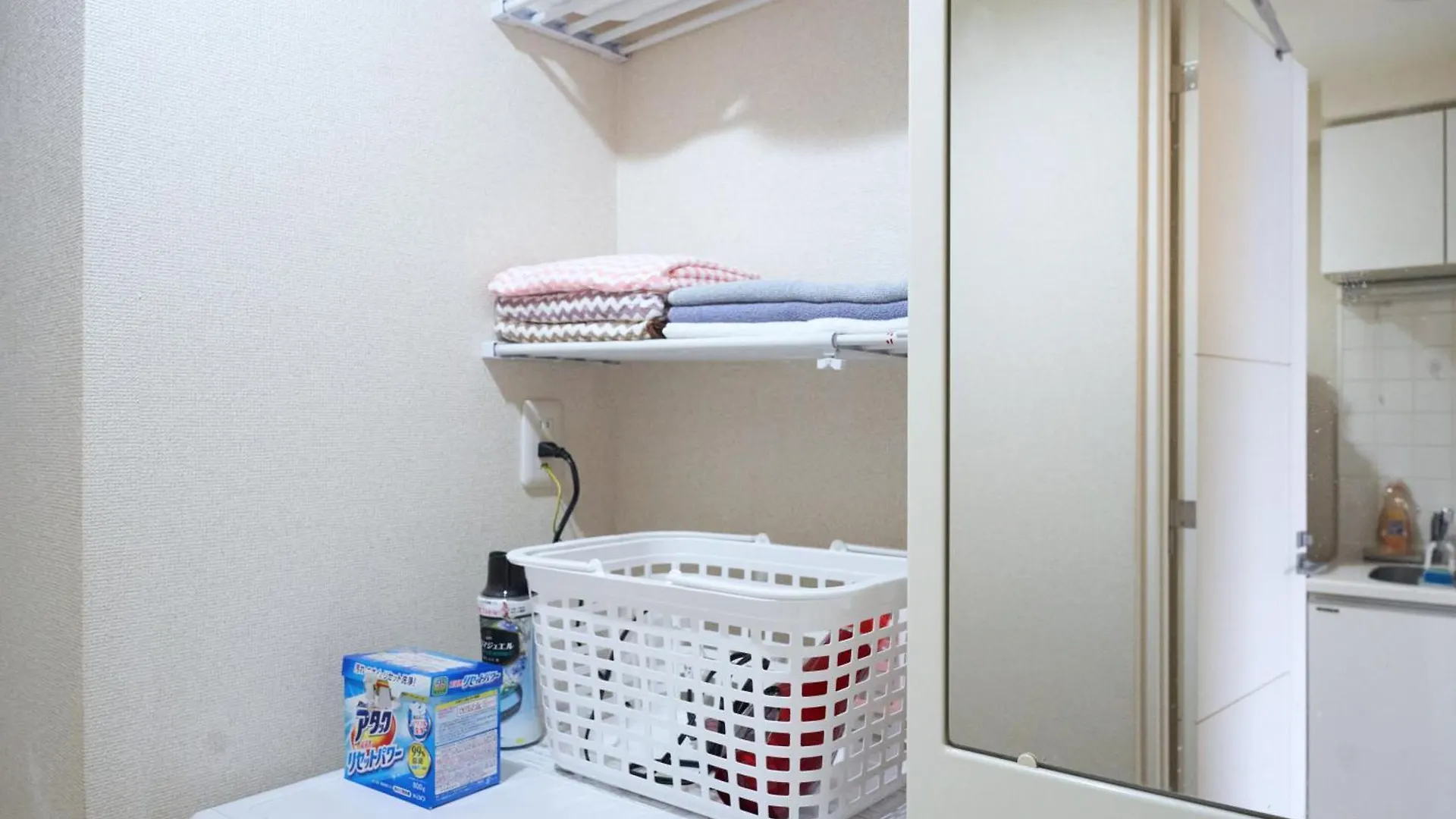Apartmán Jr錦糸町北口走路约5分钟 靠近浅草和晴空塔房源在8楼有电梯交通方便有阳台靠近浅草天空树 Prefektura Tokio